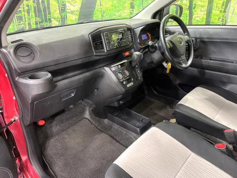 Toyota Pixis Epoch