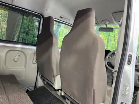 Nissan Clipper