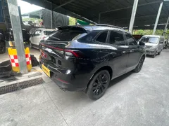 Forthing T5 Evo