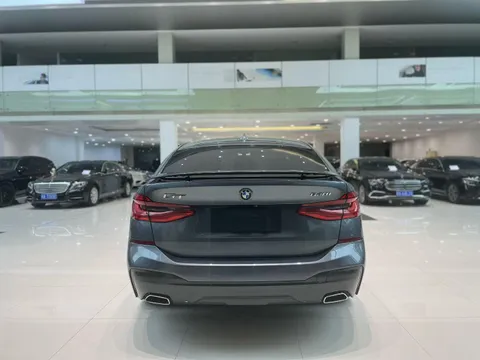 BMW Gran Turismo