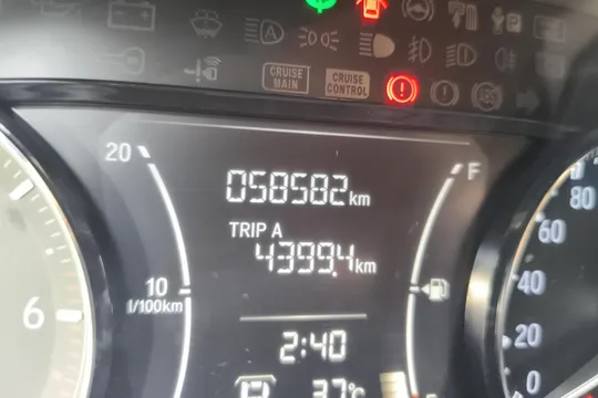 Honda Envix