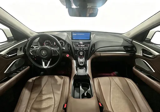 Acura RDX