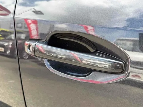 Subaru Impreza Sports