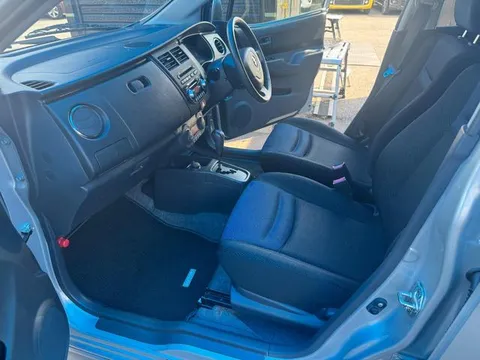 Suzuki Cervo