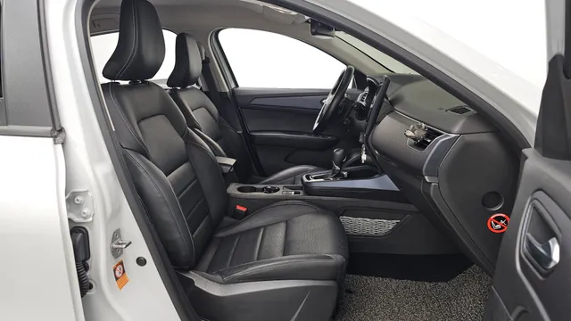 Renault XM3