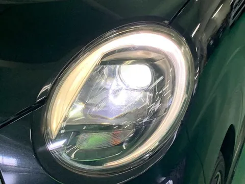 Toyota Pixis Joy