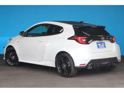 Toyota GR Yaris