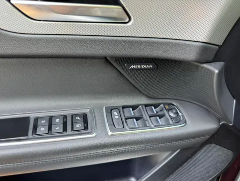 Jaguar XFL