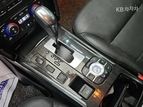 Renault SM7