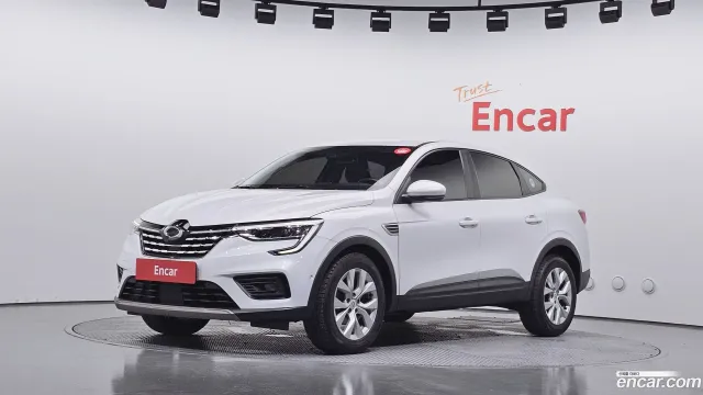 Renault XM3