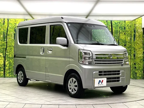 Nissan Clipper