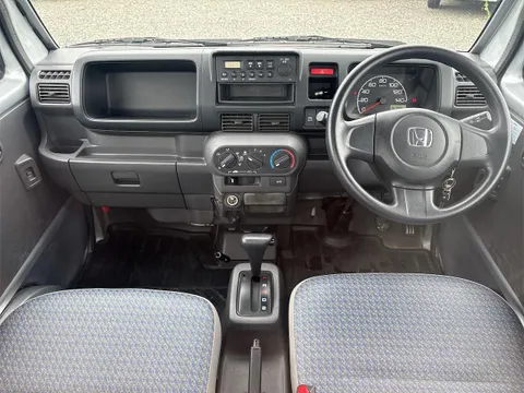 Honda Acty Truck