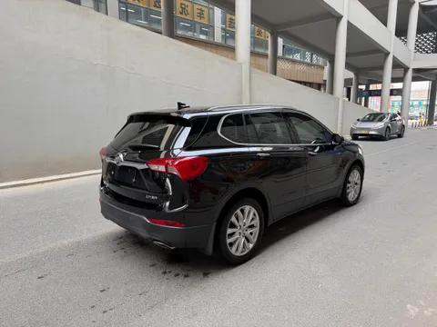 Buick Envision
