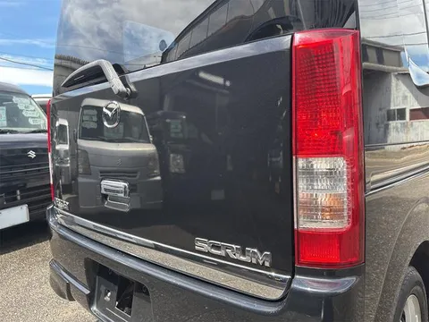 Mazda Scrum Wagon