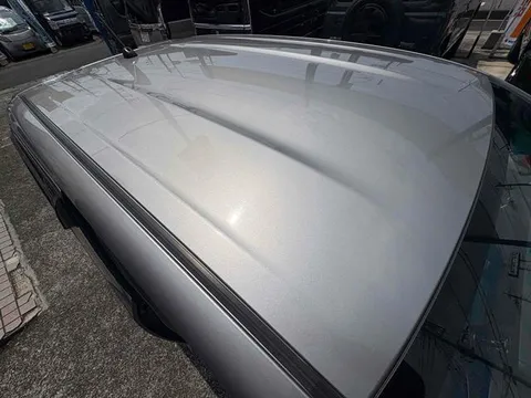 Suzuki Alto Works
