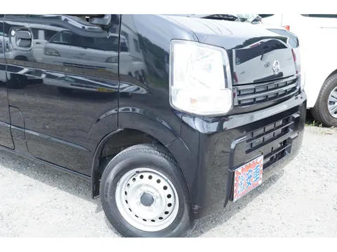 Nissan Clipper