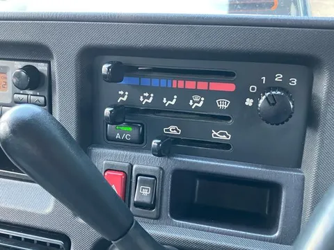 Subaru Sambar Van