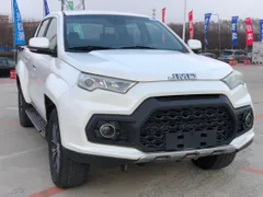 JMC Yuhu7