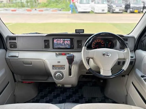 Daihatsu Atrai Wagon