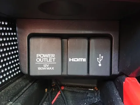 Honda S660