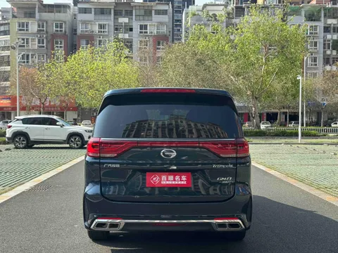 Gac M8