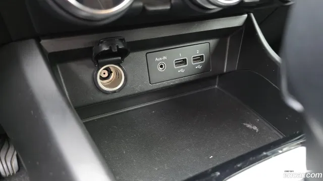 Renault XM3