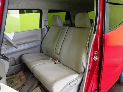 Honda N-BOX Slash