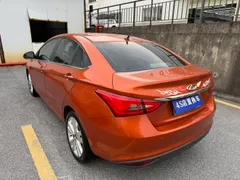 Chery Arrizo 5