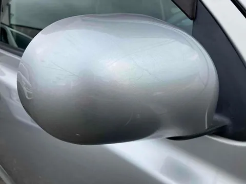 Nissan Micra (March)