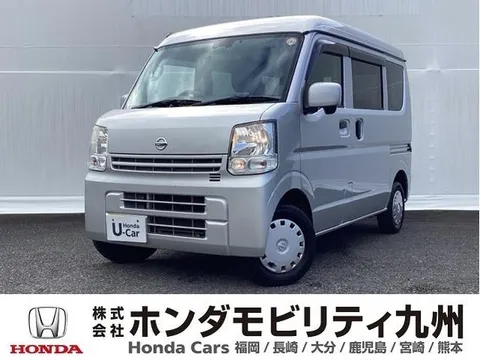 Nissan Clipper