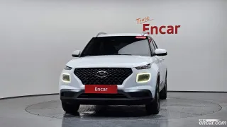 Hyundai Venue
