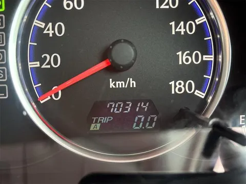 Mazda Verisa
