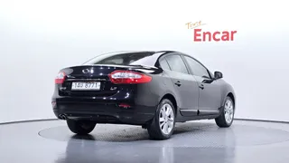 Renault SM3