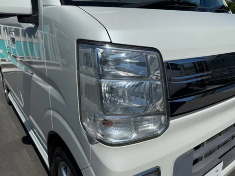Nissan Clipper Rio