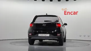 Hyundai Venue