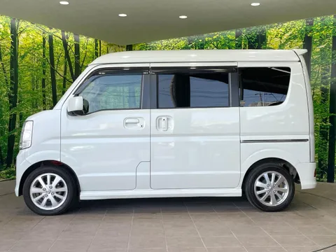 Nissan Clipper Rio