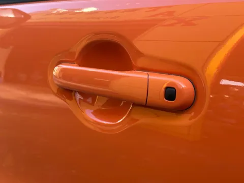 Mazda Flair Crossover