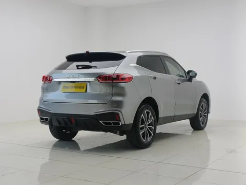 Wey VV5