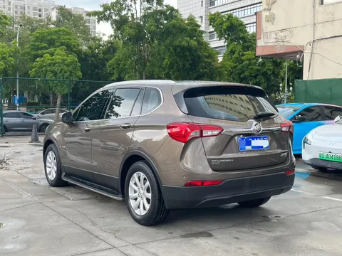 Buick Envision