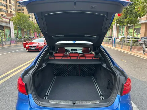 BMW Gran Turismo