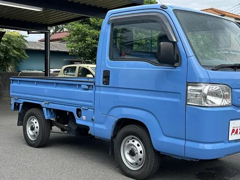Honda Acty Truck