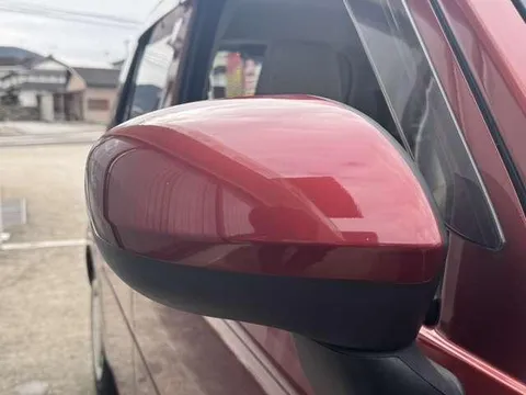 Daihatsu Mira Tocot