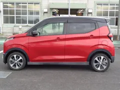 Mitsubishi eK X
