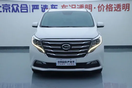 Gac M8