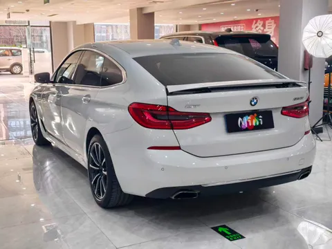 BMW Gran Turismo