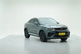 Geely Tugella (Xingyue)