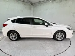Subaru Impreza Sports