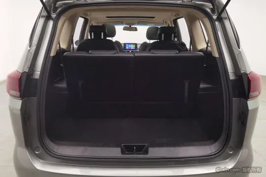 Baojun 360