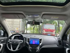 Changan CS35
