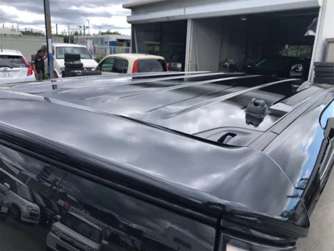 Suzuki Palette SW